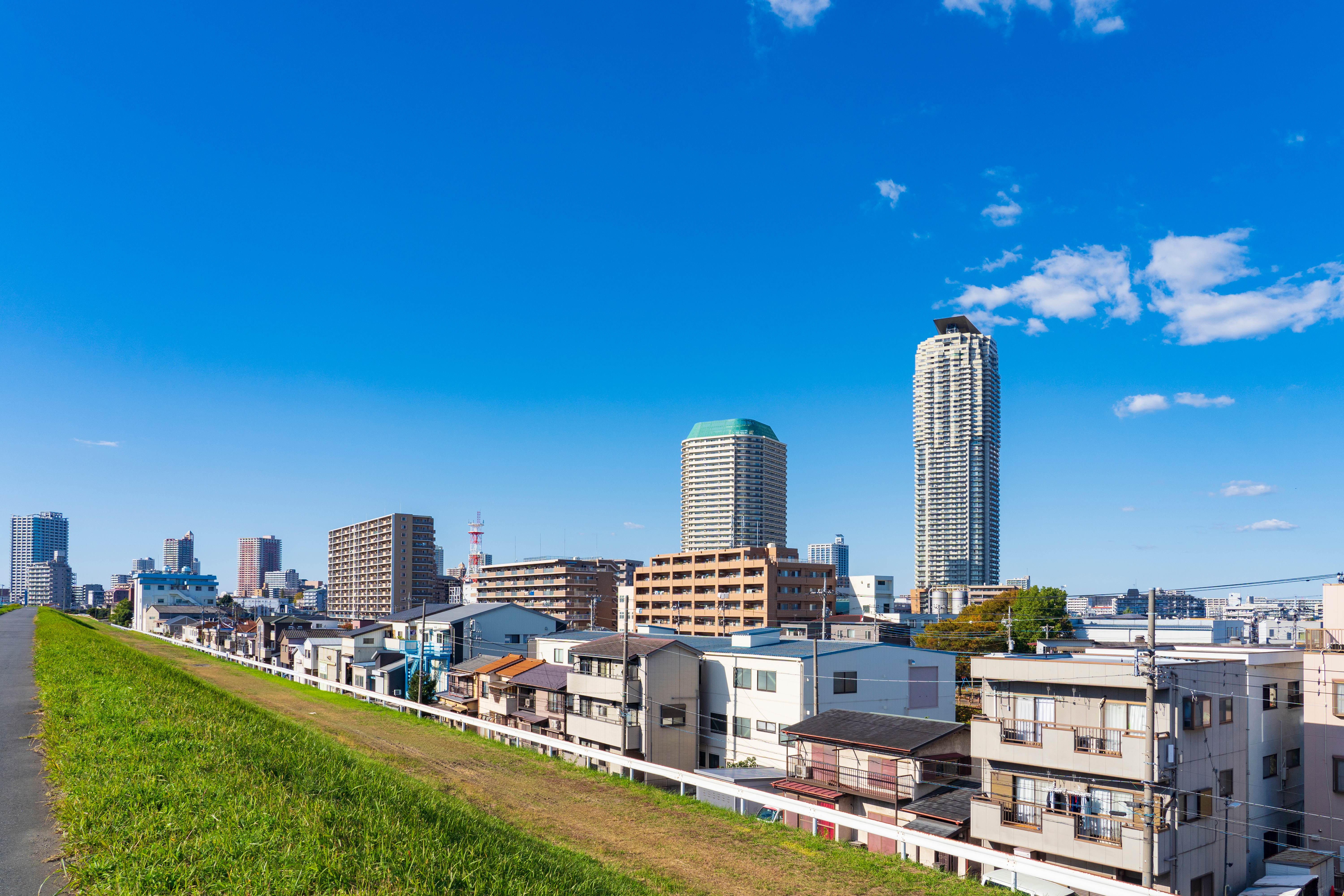 仲介手数料無料としての仲介を確立